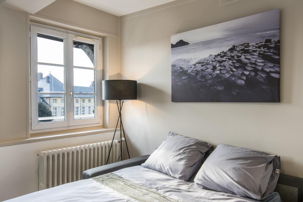 Home Sweet Rouen Eksteriør bilde